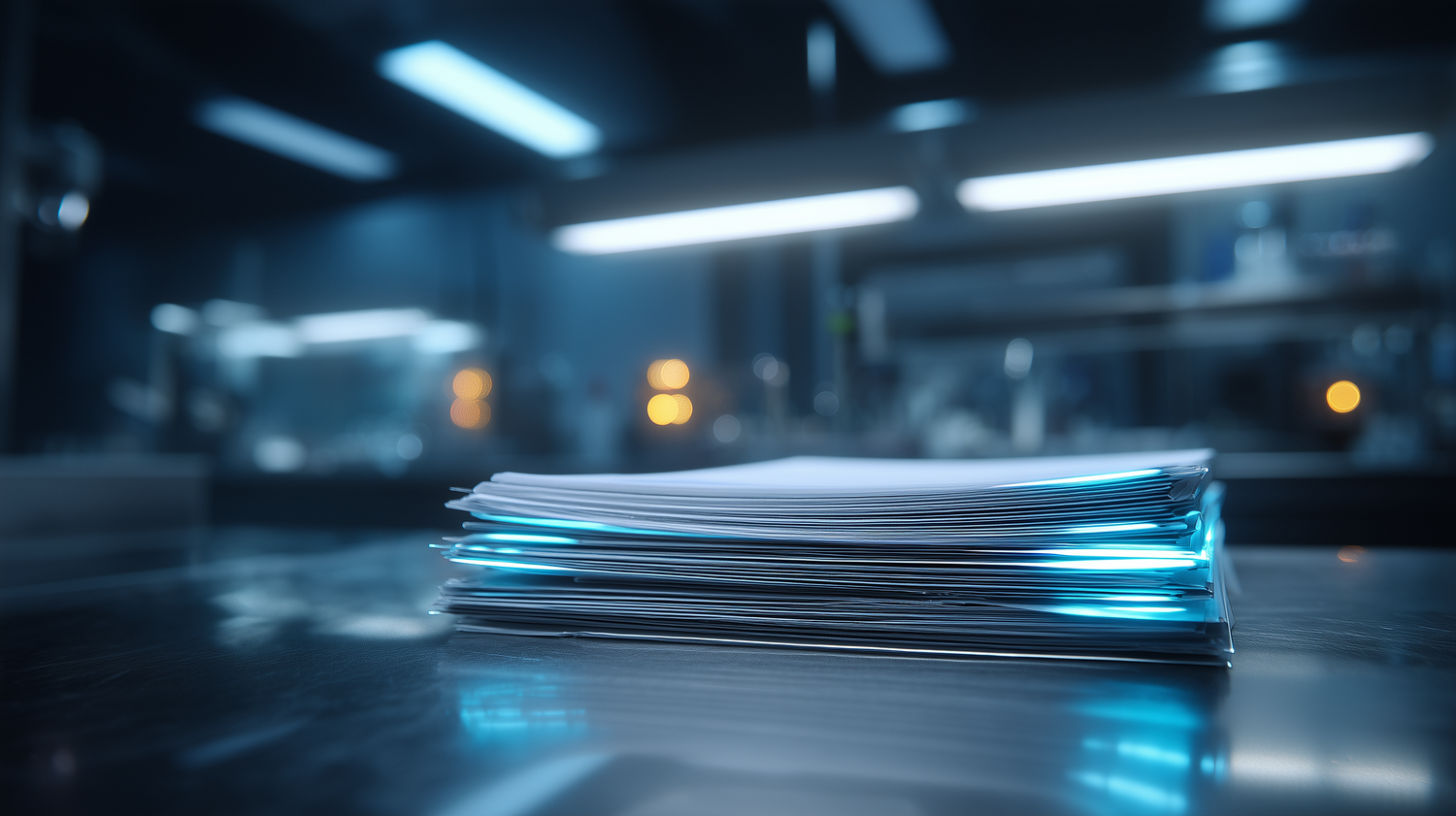 Audit-Ready Coolants: How Oemeta Simplifies OSHA, GHS, and REACH Compliance