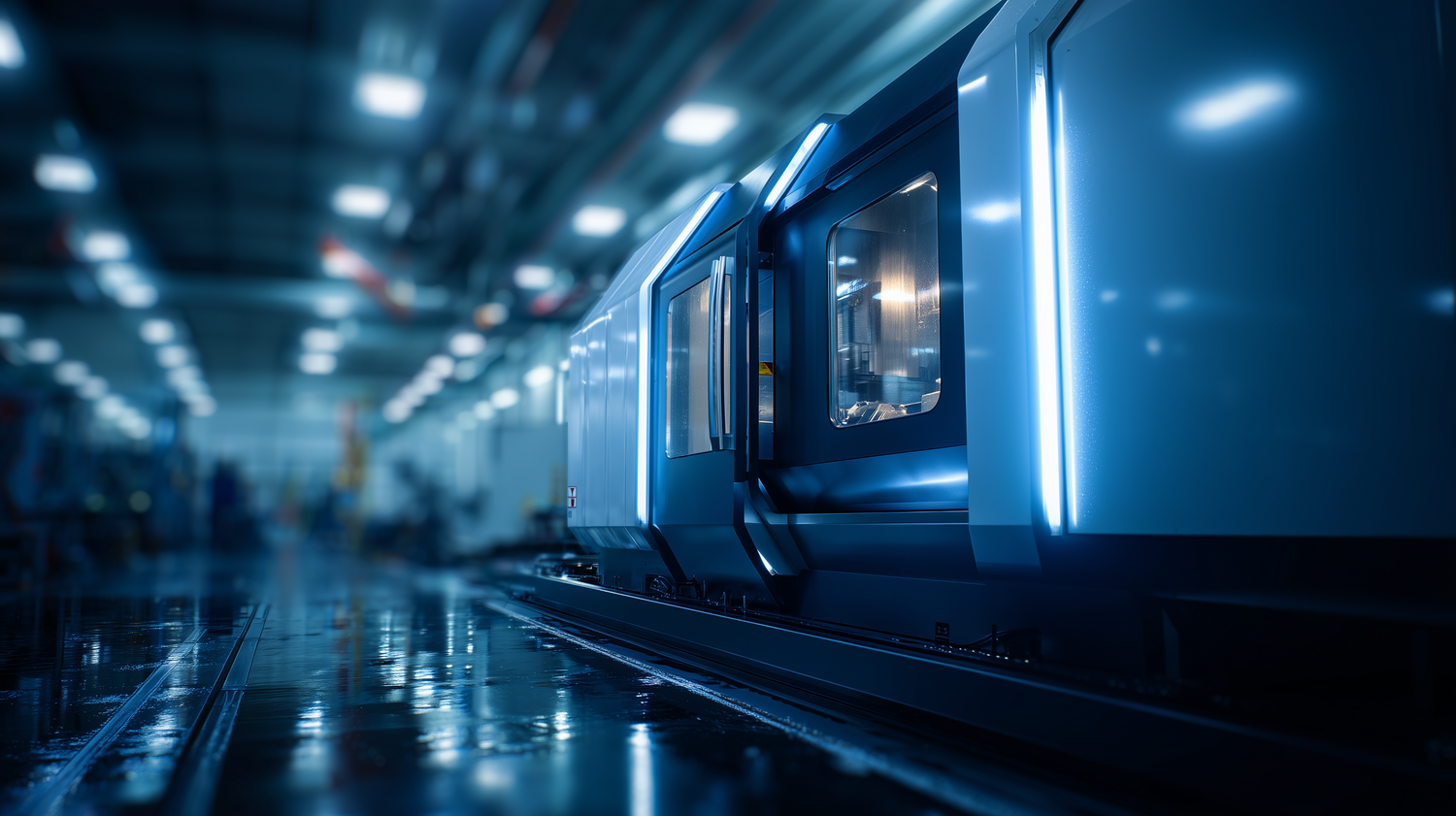 Extending Tool Life with Next-Generation Metalworking Fluids
