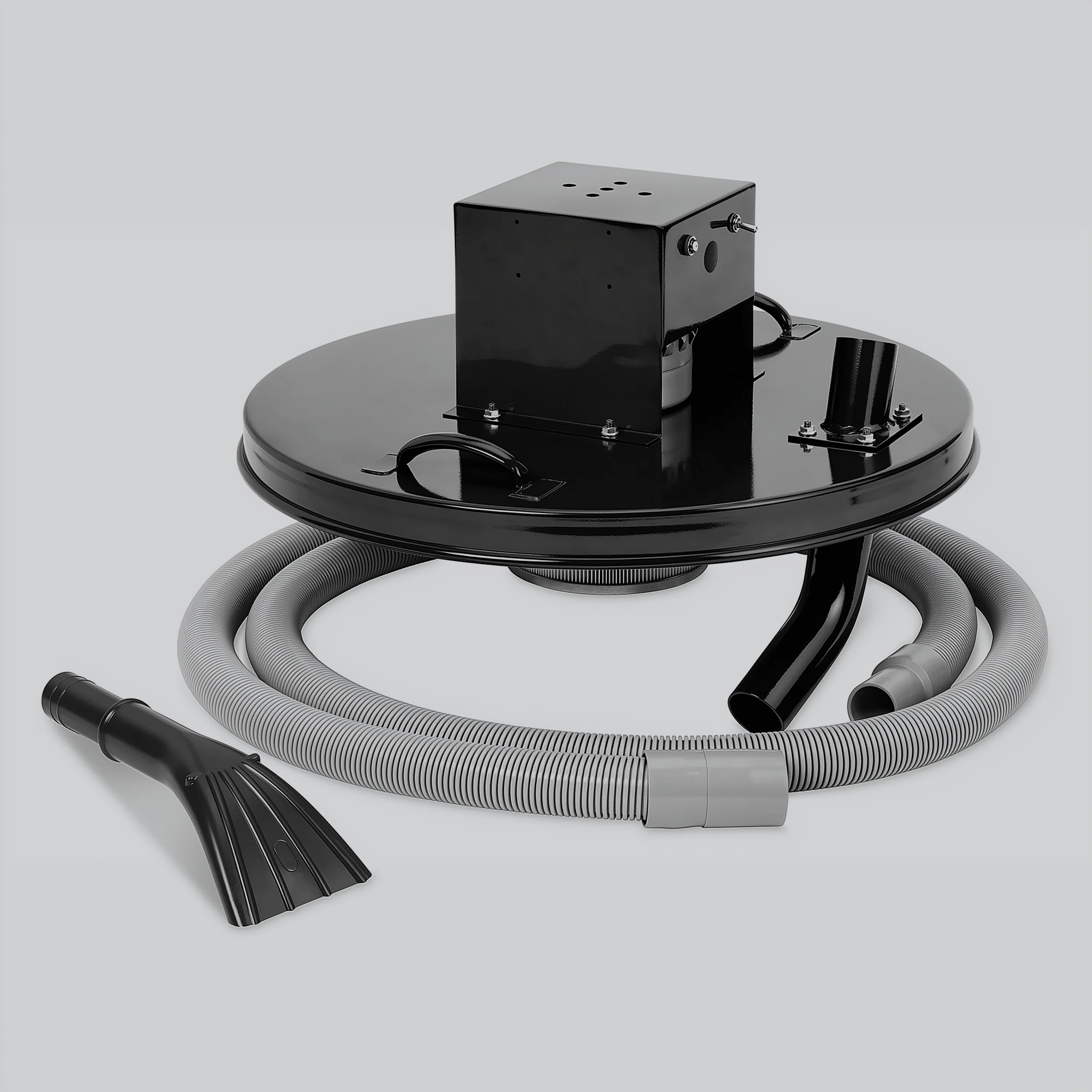 Oemeta Vacuum