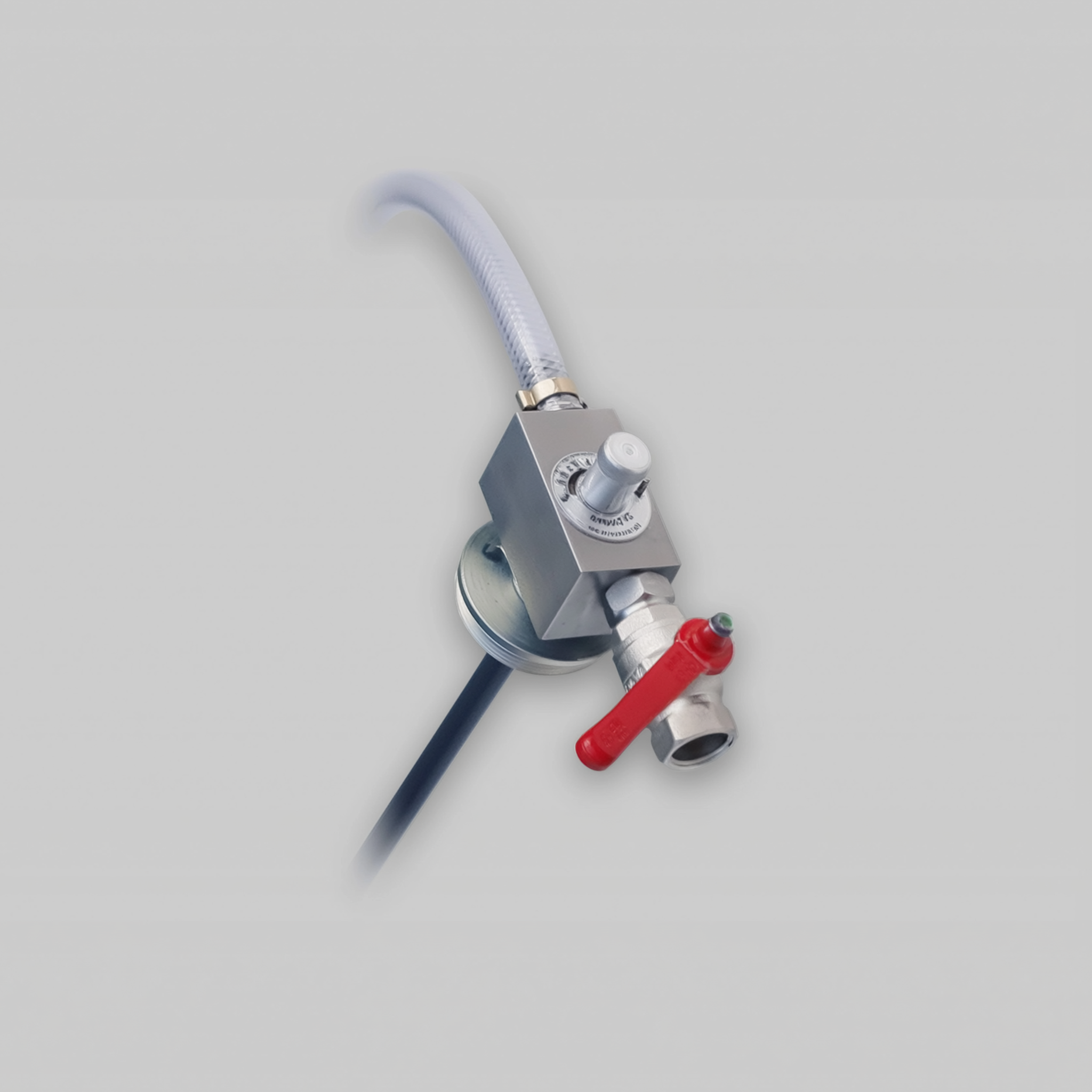 Oemeta MIXER
